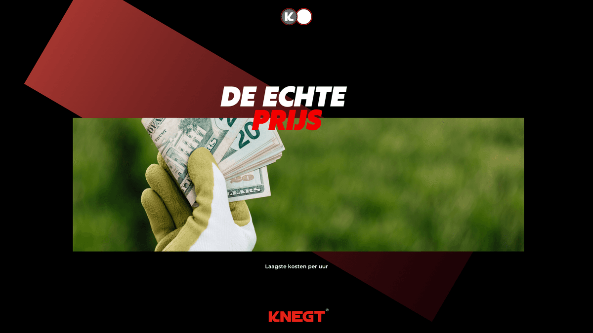 The true costs in horticulture: why Knegt electric TCO increases your return