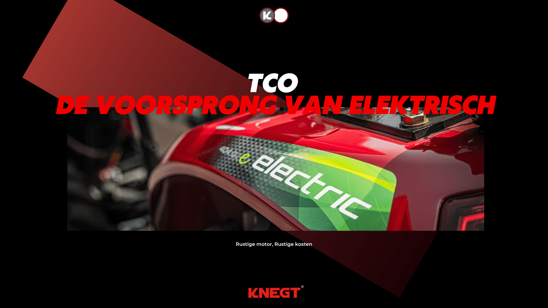 De slimme investering: lagere TCO ondanks hogere aanschaf