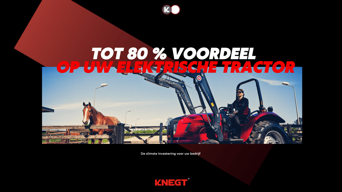 Maximaliseer uw voordeel: MIA/Vamil en een sterk groen imago