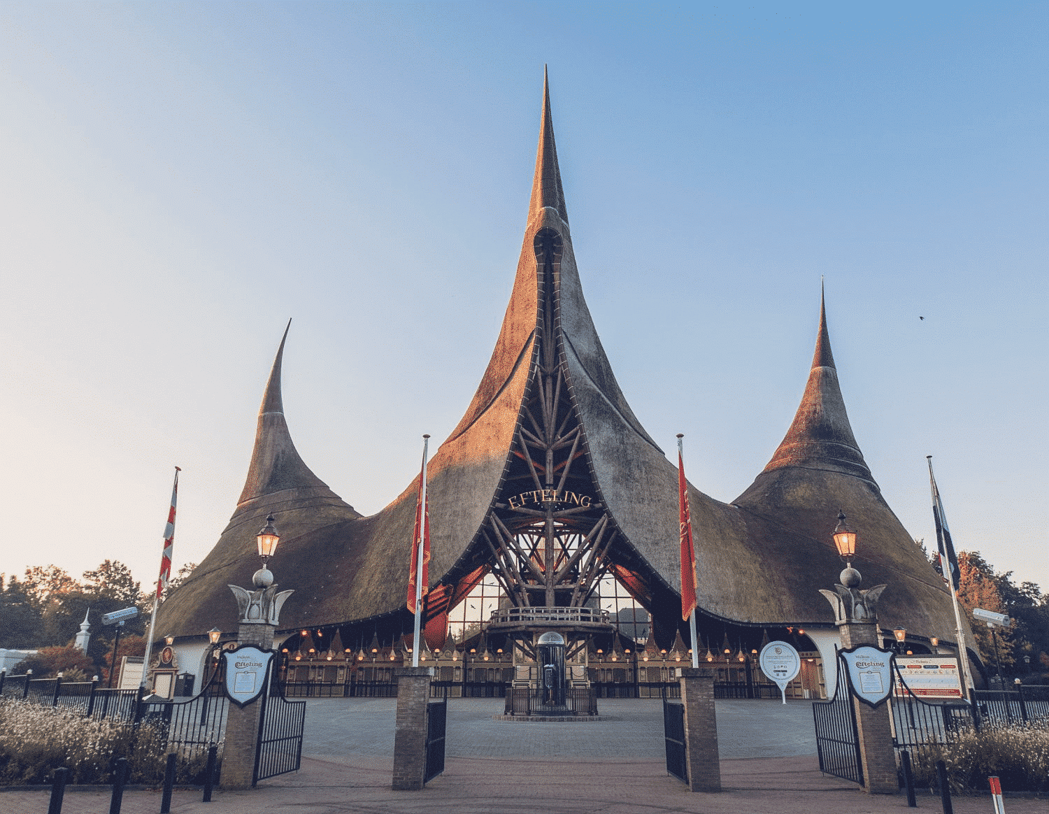 Project efteling