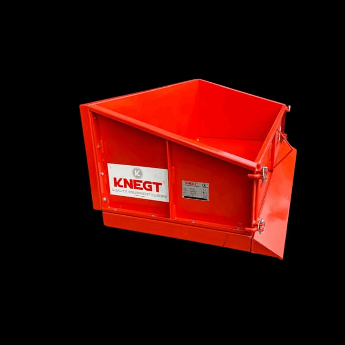 Knegt Transportbox
