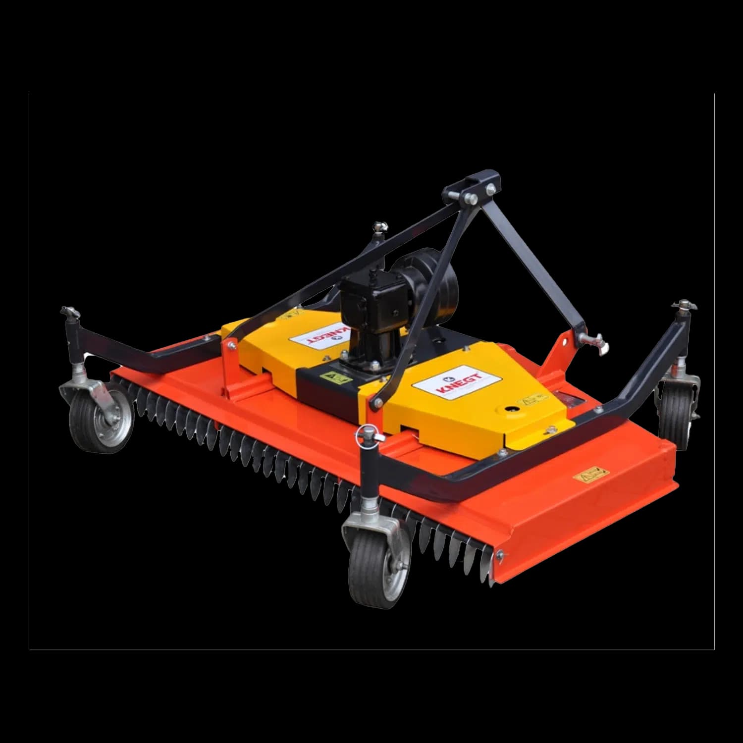 Wiesenmulcher WB180