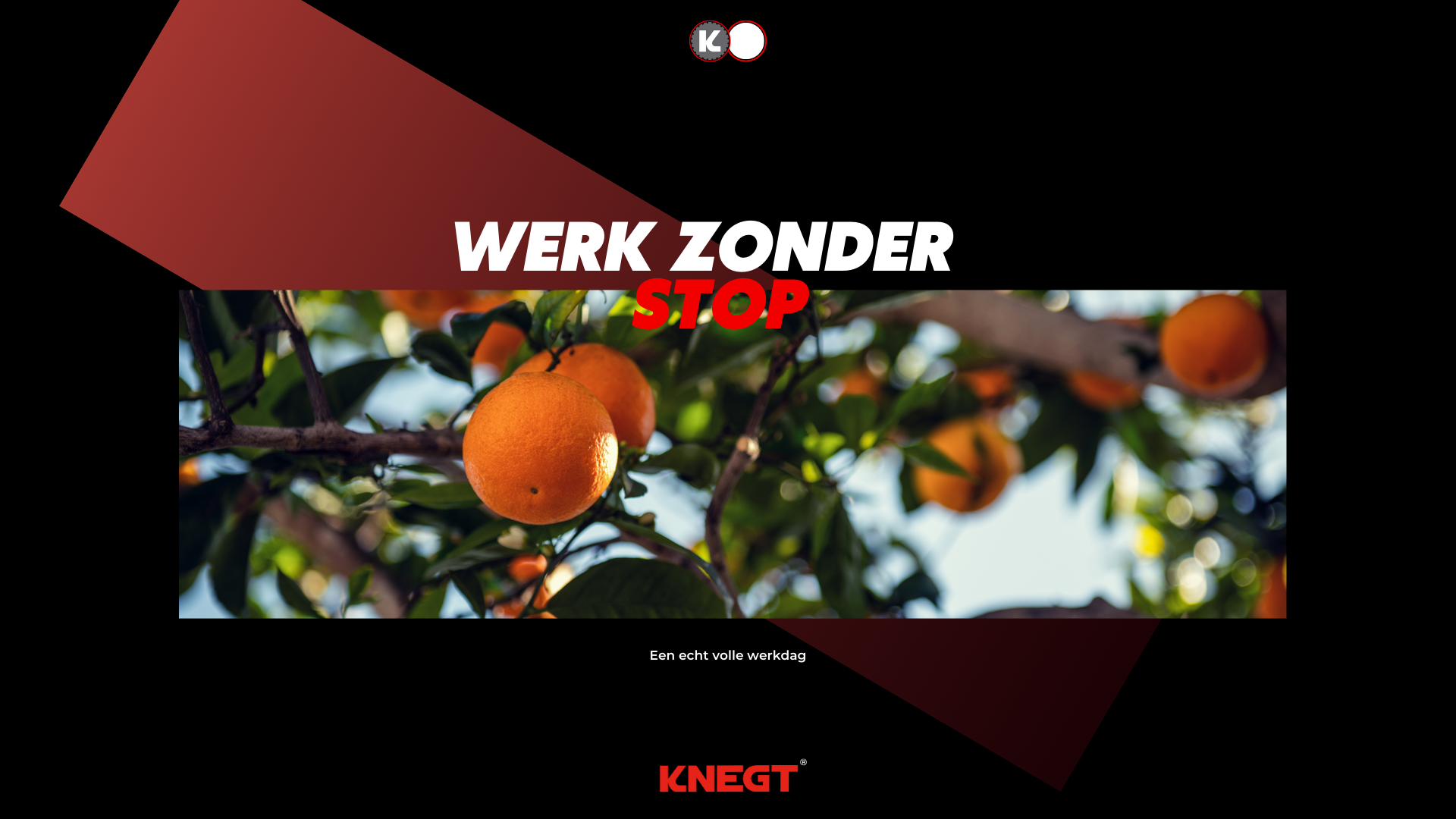 De accu-mythe ontkracht: ononderbroken werken in de kas en op het veld