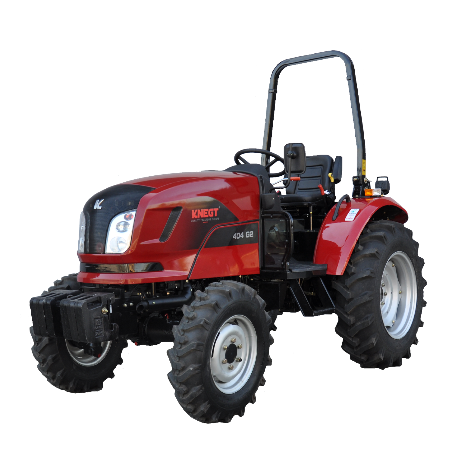 KNEGT-404G2 – basis