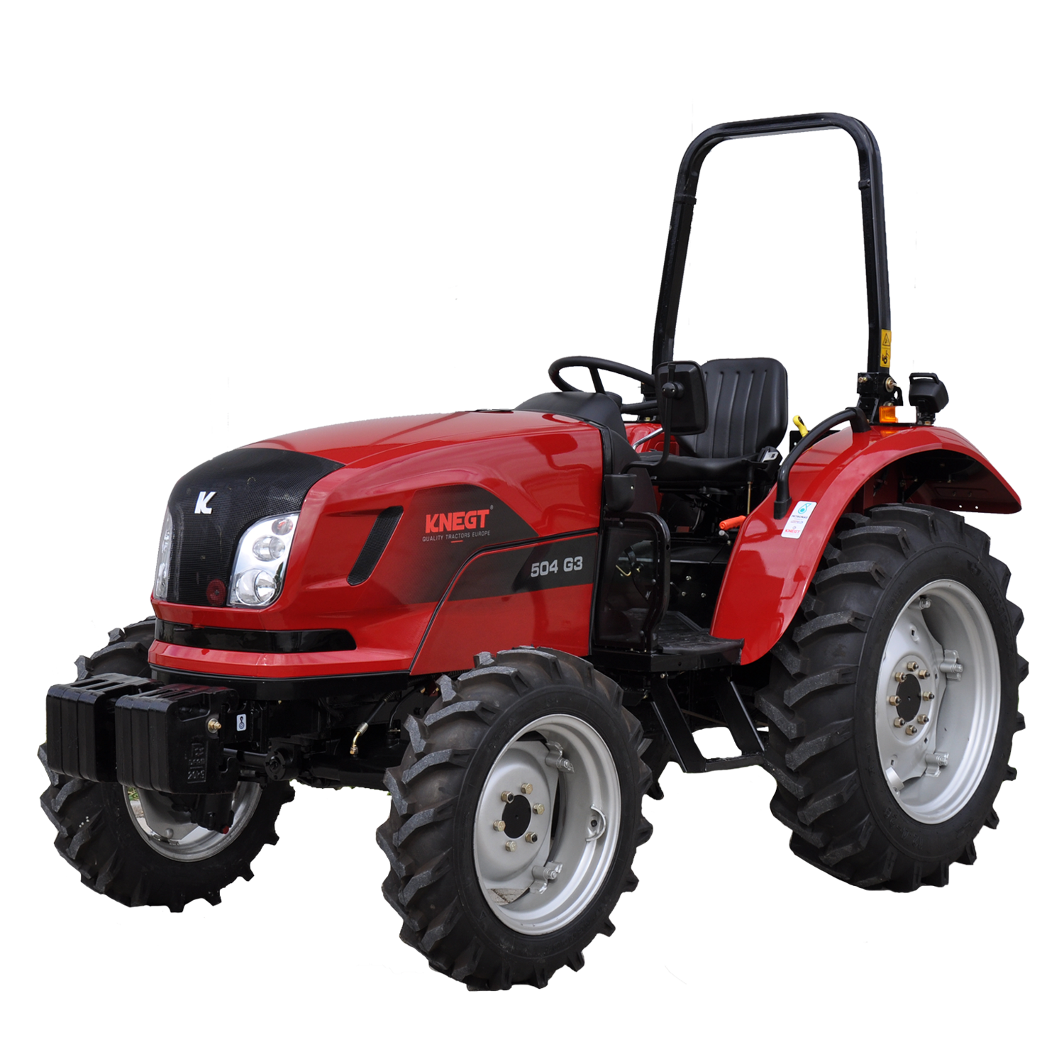 KNEGT-504G3 – basis