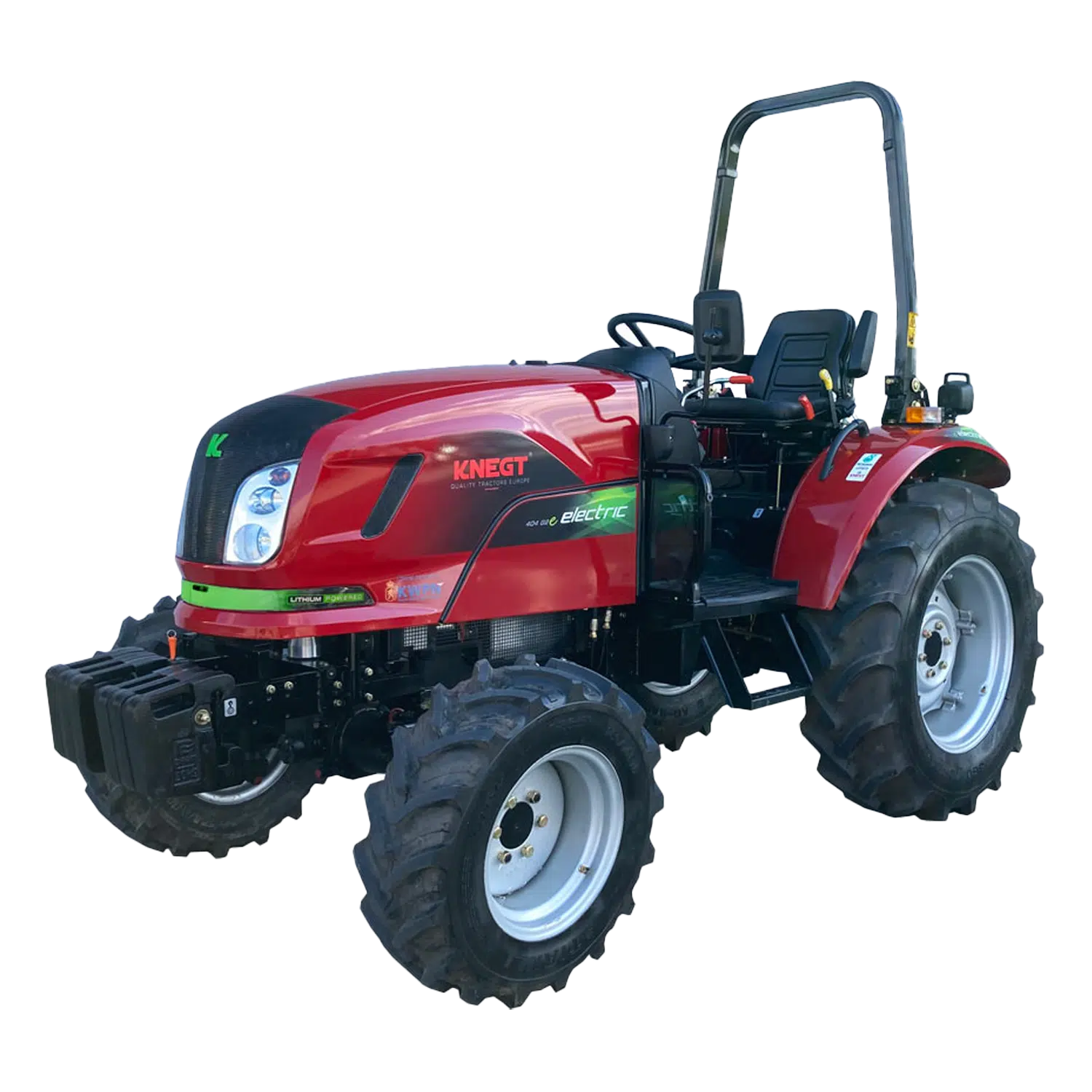 knegt_compact_tractor_404G2E_productfoto